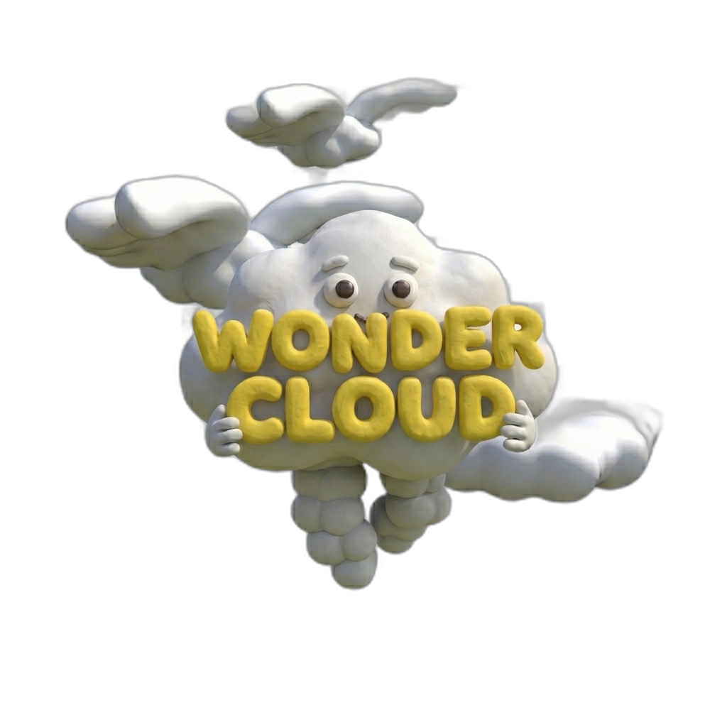 WonderClouds